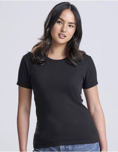 AWD-JT001F-Womens Tri-Blend T